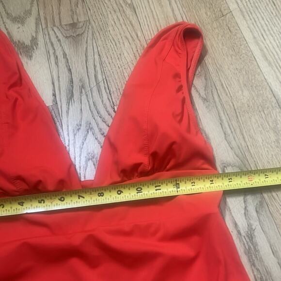 ANDIE MYKONOS NWT ONEPIECE SWIMSUIT SIZE XL - Picture 7 of 7